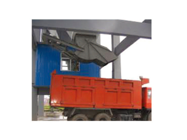 裝車閘門（現場圖）